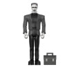 The Munsters - ReAction Figure - Figurine Herman 9 cm