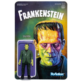 Universal Monsters - Reaction Figure - Figurine Frankenstein
