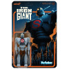 The Iron Giant - Reaction Figure - Figurine Superman