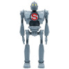 The Iron Giant - Reaction Figure - Figurine Superman