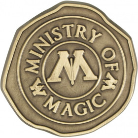 Harry Potter - Pins Ministry of Magic