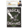 Harry Potter - Aimant Magical Creatures