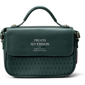 Harry Potter - Sac à main Proud Slytherin
