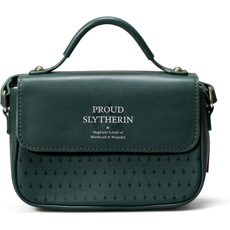 Harry Potter - Sac à main Proud Slytherin