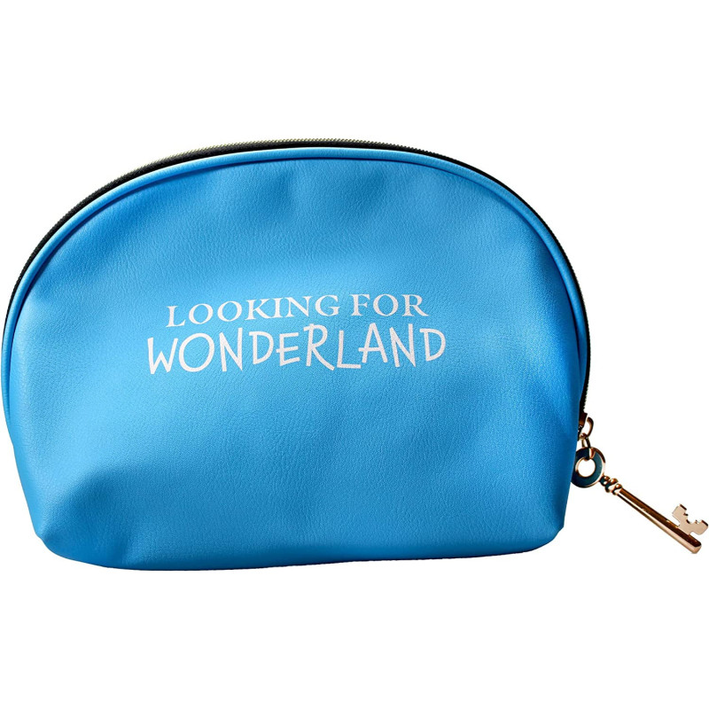 Disney : Alice au Pays Merveilles - Trousse de toilette Alice