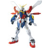 Gundam - MG 1/100 GF3-017NJ II G Gundam