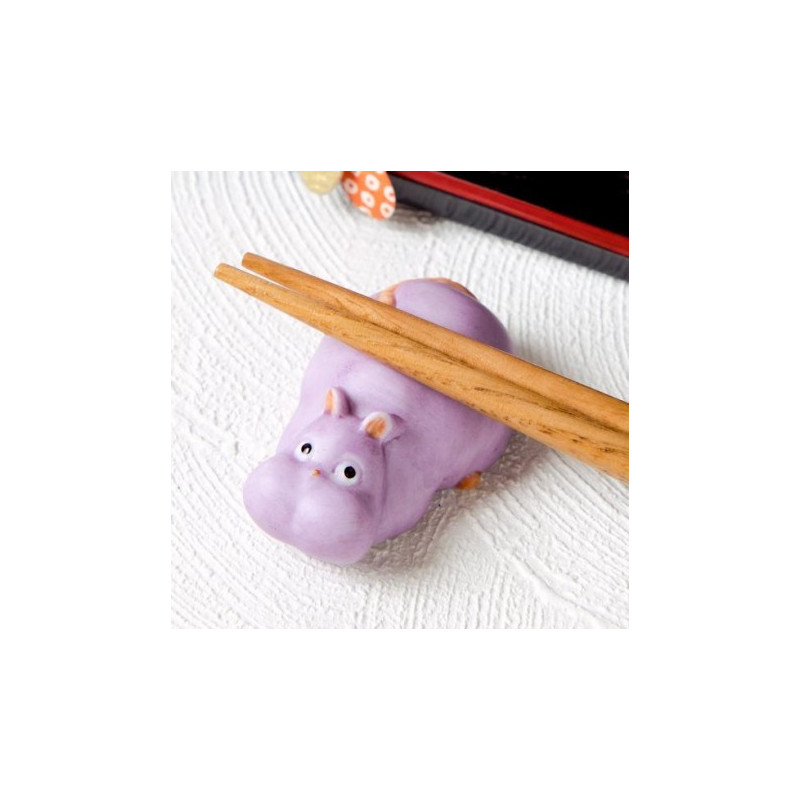 Spirited Away (Chihiro) - Repose baguettes Boh