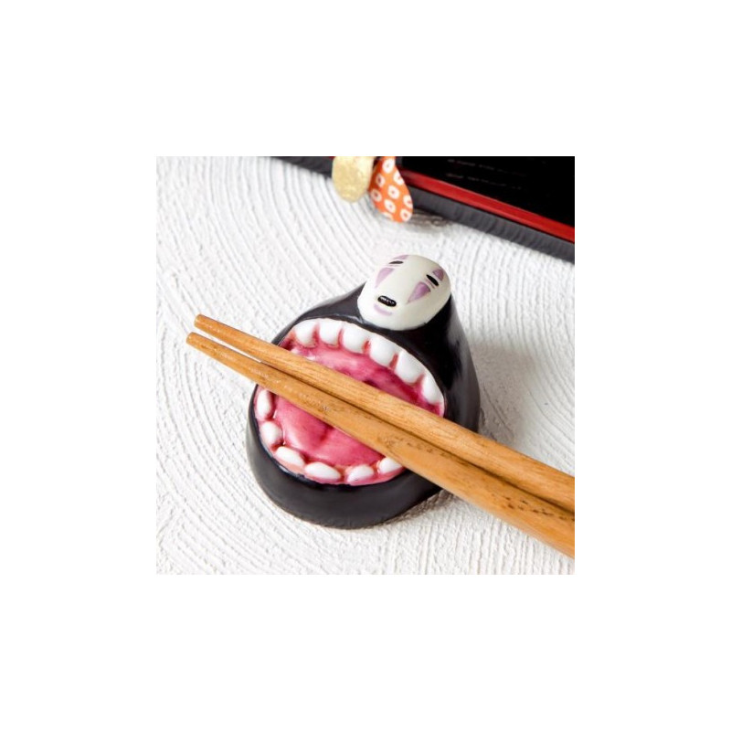 Spirited Away (Chihiro) - Repose baguettes Kaonashi Monstrueux