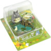 Mon Voisin Totoro - Petit diorama rangement