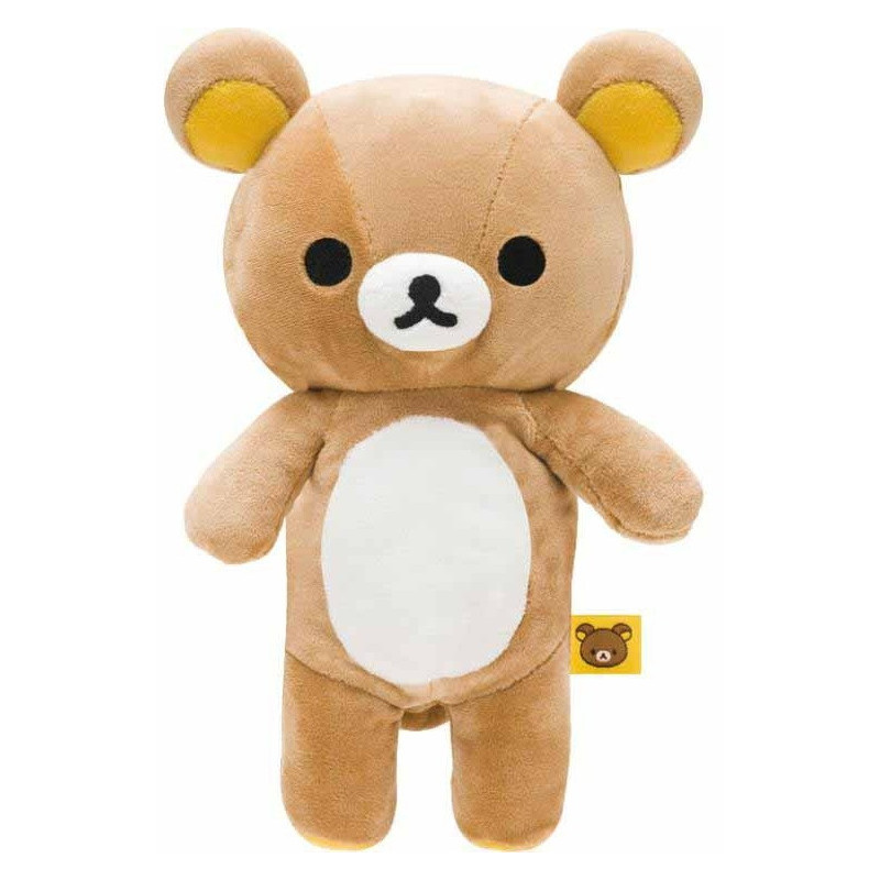 Rilakkuma - Peluche Rilakkuma 21 cm