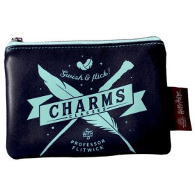 Harry Potter - Porte-monnaie Charms Classes