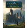 Hogwarts Legacy - Le guide officiel du jeu