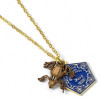 Harry Potter - Collier Chocogrenouille