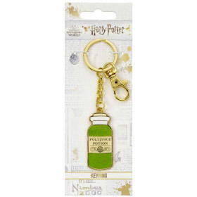 HARRY POTTER - Potions - Porte-clé : : Porte clés HMB Harry  Potter