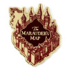 Harry Potter - Pins Marauder's Map