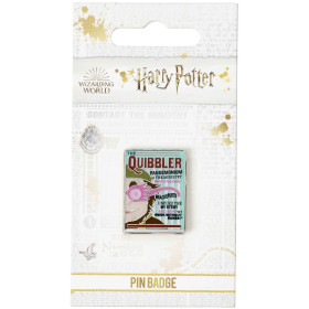 Harry Potter - Pins Quibbler