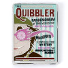 Harry Potter - Pins Quibbler