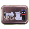 Kiki la Petite Sorcière - Petite boîte métallique Jiji & Lily