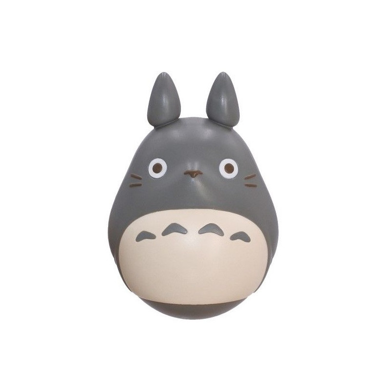 Mon Voisin Totoro - Figurine collection Roly-Poly 10 cm : Modèle A -  Imagin'ères