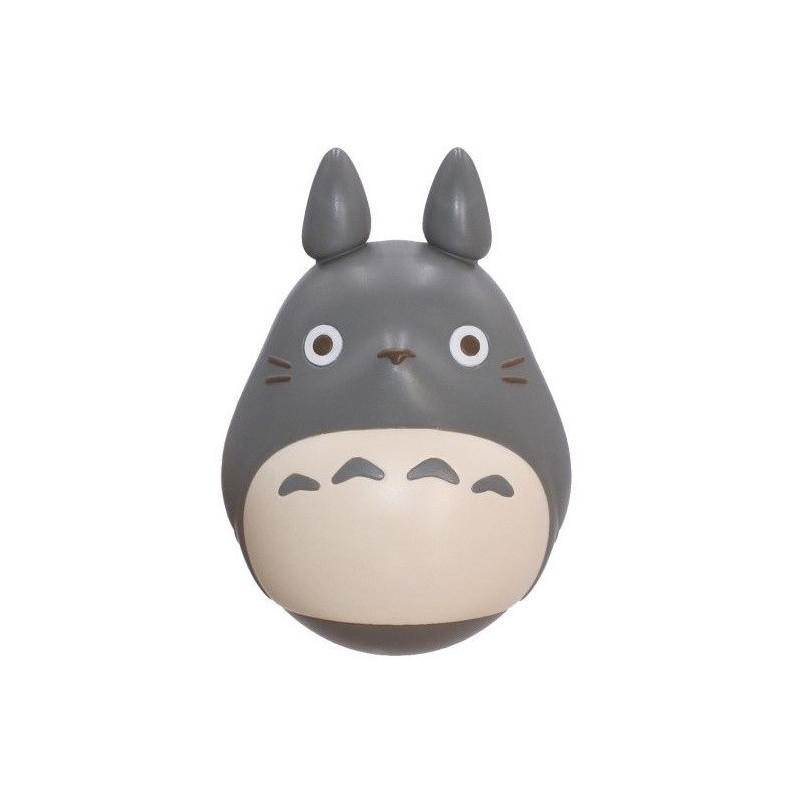 Mon Voisin Totoro - Figurine collection Roly-poly 10 cm : Modèle A