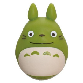 Mon Voisin Totoro - Figurine collection Roly-Poly 10 cm : Modèle B