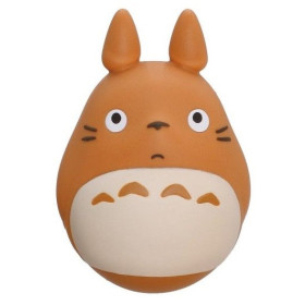 Mon Voisin Totoro - Figurine collection Roly-Poly 10 cm : Modèle C