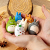Mon Voisin Totoro - Figurine collection Roly-Poly 10 cm : Modèle E