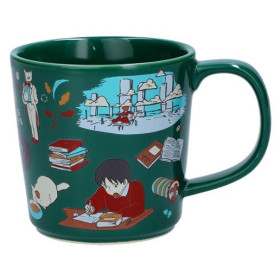 Whisper of the Heart - Mug Atelier de Seiji (Si tu tends l'oreille)