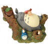 Mon Voisin Totoro - Boîte à musique Sieste