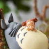 Mon Voisin Totoro - Boîte à musique Sieste