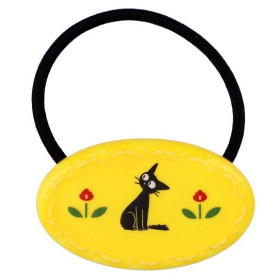 Kiki la petite Sorcière - élastique Jiji motif Osono