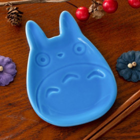 Mon Voisin Totoro - Petite coupelle dessert Totoro Bleu