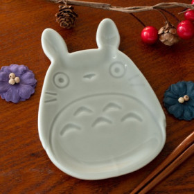 Mon Voisin Totoro - Petite coupelle dessert Totoro Gris