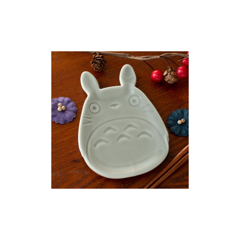 Mon Voisin Totoro - Petite coupelle dessert Totoro Gris