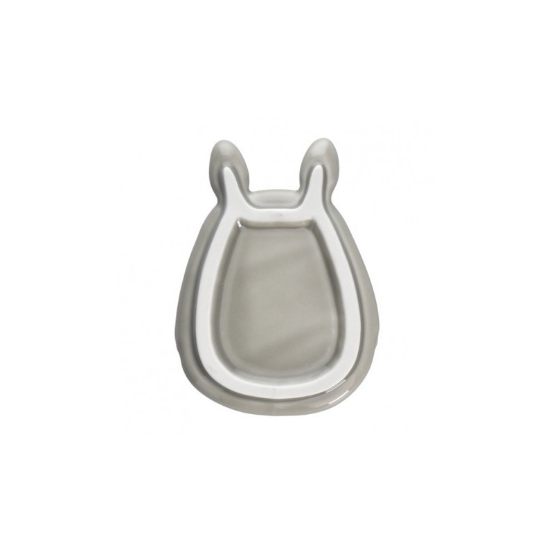 Mon Voisin Totoro - Petite coupelle dessert Totoro Gris