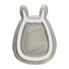 Mon Voisin Totoro - Petite coupelle dessert Totoro Gris