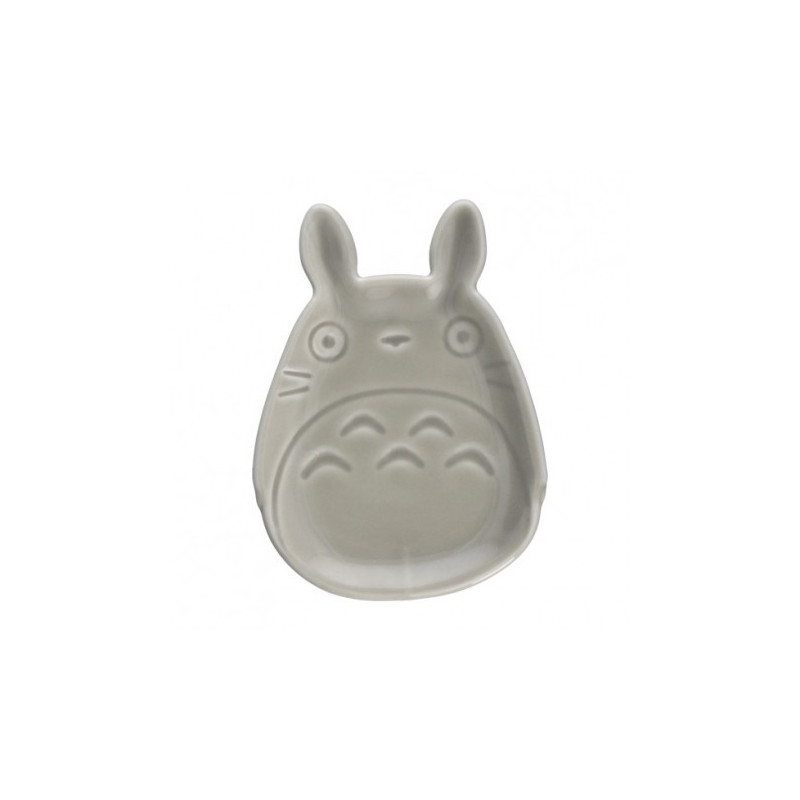 Mon Voisin Totoro - Petite coupelle dessert Totoro Gris