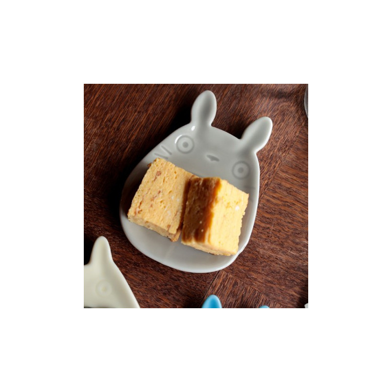 Mon Voisin Totoro - Petite coupelle dessert Totoro Gris