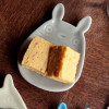 Mon Voisin Totoro - Petite coupelle dessert Totoro Gris