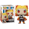 Demon Slayer (Kimetsu no Yaiba) - Pop! - Kyojuro Rengoku n°1308