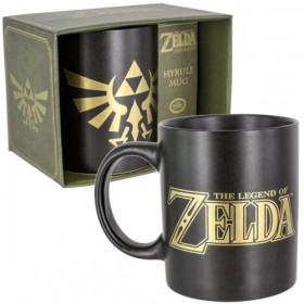 Zelda - Mug Hyrule