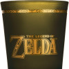 Zelda - Verre Hyrule Crest 450 ml
