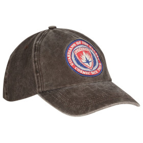 Marvel - Casquette Guardians of the Galaxy