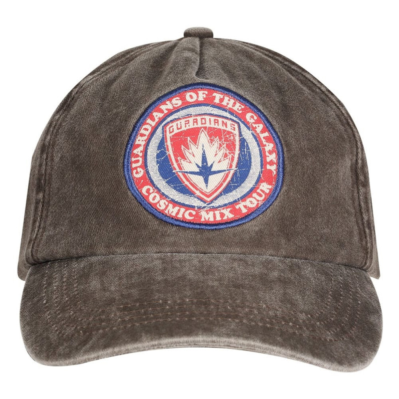 Marvel - Casquette Guardians of the Galaxy