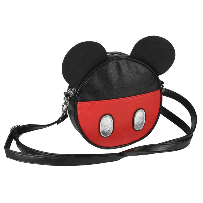 Disney - Sac à main Mickey