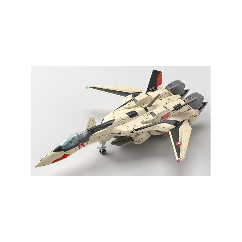 Macross - Maquette Mecha Collection à peindre Delta VF-171 Nightmare Plus Fighter Mode (Production Type)