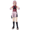 Naruto Shippuden - Figurine S.H. Figuarts Sakura Haruno Inheritor of Tsunade's indominable will 14 cm