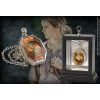 Harry Potter - Pendentif Horcrux Salazar Serpentard