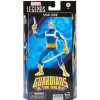 Marvel Legends - Figurine Star Lord Guardians of the Galaxy Comics 15 cm