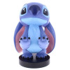 Lilo & Stitch - Figurine Cable Guy (porte-manette) Stitch 20 cm